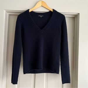 James Perse Cashmere Sweater